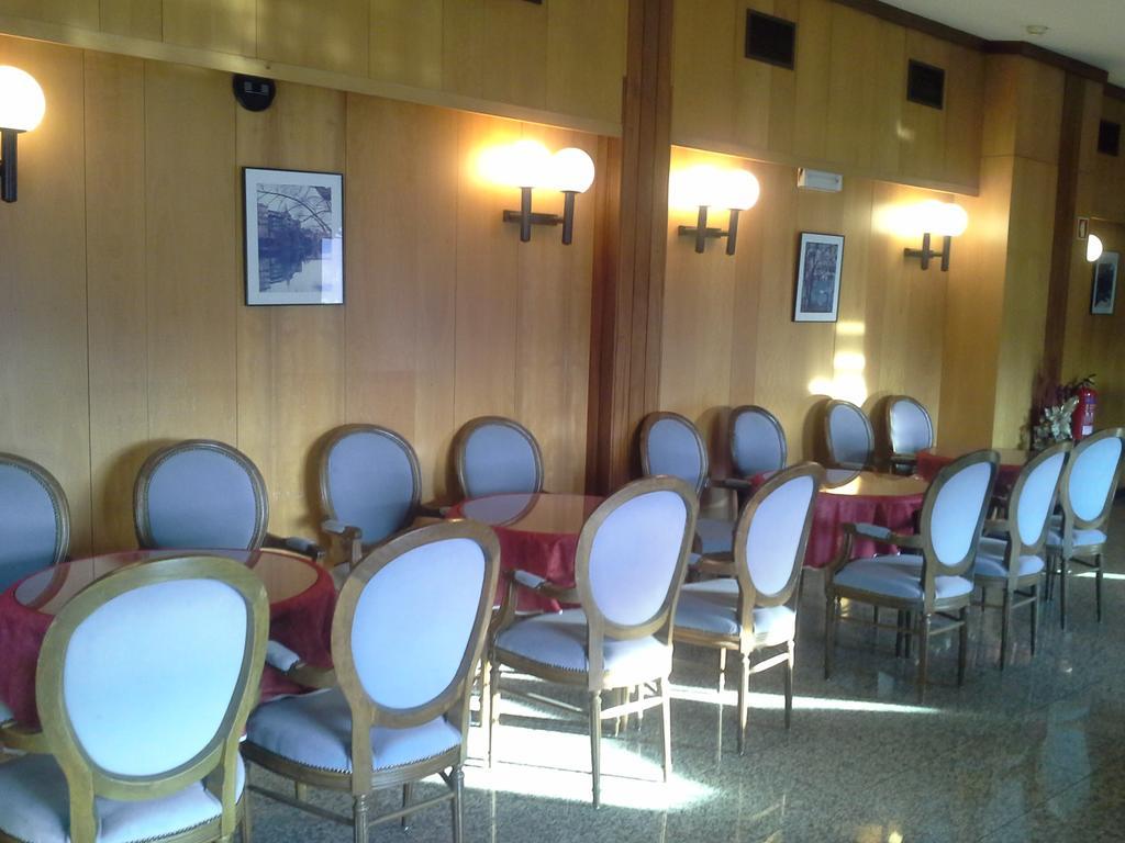 Hotel Amaranto Amarante Luaran gambar
