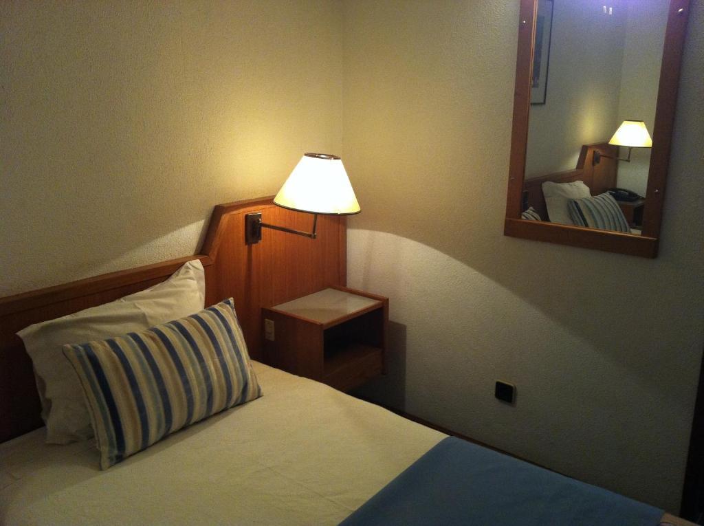 Hotel Amaranto Amarante Luaran gambar