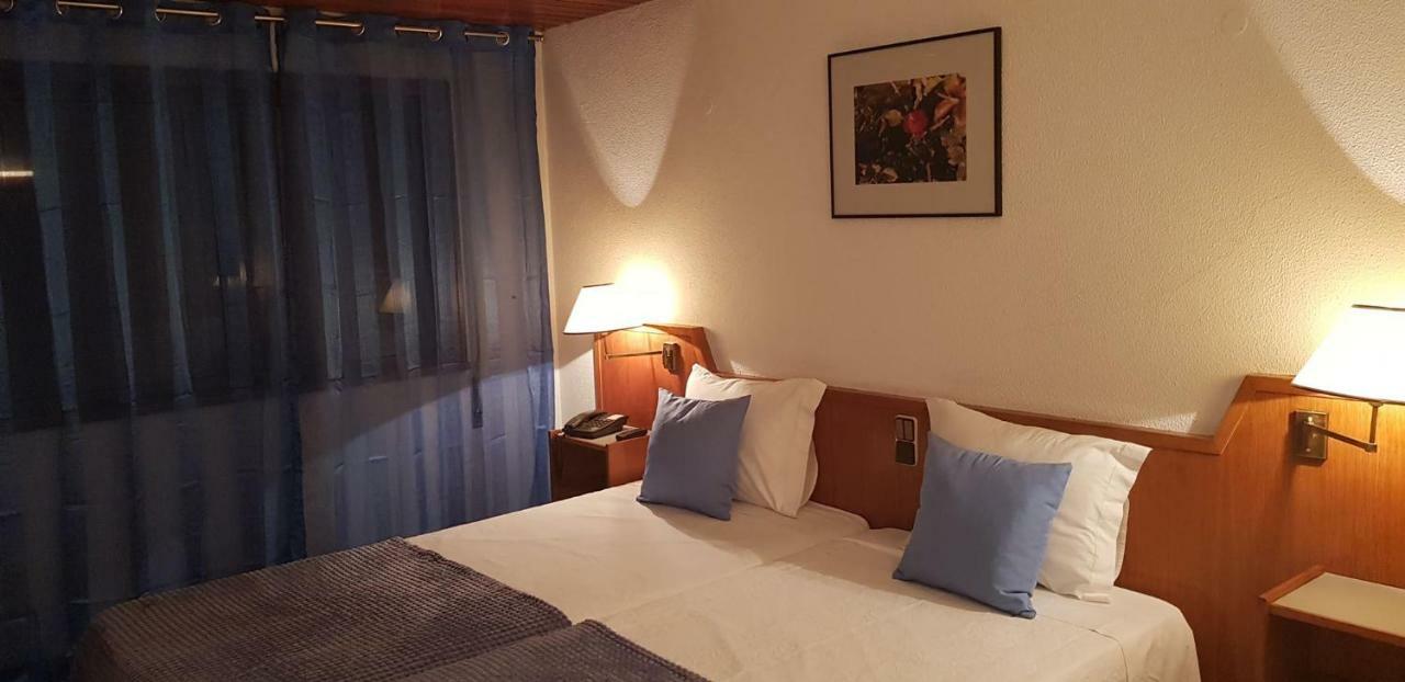 Hotel Amaranto Amarante Luaran gambar